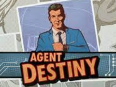 Игровой автомат Agent Destiny (Агент Дестини) играть бесплатно в казино Вулкан Платинум
